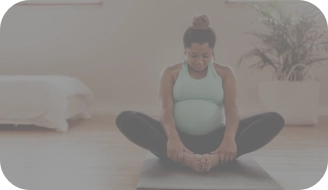 Yoga in der Schwangerschaft image